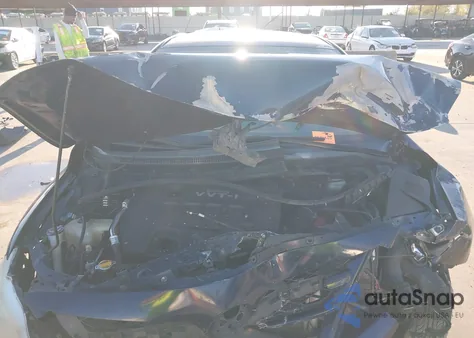 2013 Toyota Corolla L z USA, uszkodzony, nr VIN 2T1BU4EE2DC024353